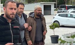 Sera işçisi kadının ölümünde eşinin de aralarında bulunduğu 9 kişiye gözaltı (2)