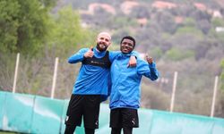 Sipay Bodrum FK, galibiyet serisini sürdürmek istiyor