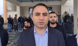 Şırnak'ta öğrenci servisi şarampole devrildi: 5 yaralı