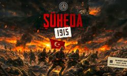 'Şüheda 1915' tiyatro oyunu Cumhurbaşkanlığı Külliyesi'nde sahnelenecek