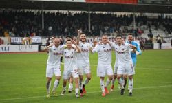Sultan Su İnegölspor - 24 Erzincanspor: 4-0