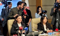 TBMM Suça Sürüklenen Çocuklara İlişkin Araştırma Komisyonu mağdur aileleri dinledi