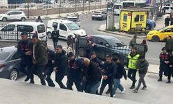 Tekirdağ'daki dolandırıcılık olayının şüphelileri Tokat'ta yakalandı