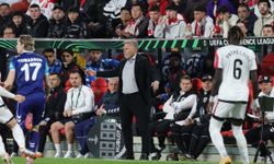 Thorsten Fink: Real Madrid, Barcelona ve Atletico Madrid burada kazanamadı ama biz kazandık