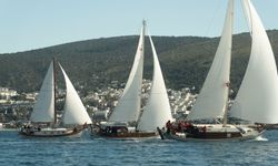 Tırhandil Cup 4'üncü ayak etabı tamamlandı