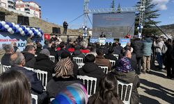 Tokat'ta kentsel dönüşümün ilk temelleri atıldı