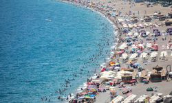 Turizmde üç bayrama 'savaş' etkisi