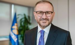 Turkcell Yönetim Kurulu Başkanı Şenol Kazancı'dan 5G mesajı