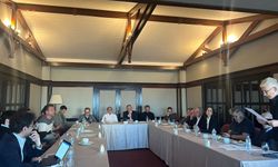 Türkiye Açıkdeniz Yarış Kulübü'nün yeni başkanı Ahmet Eker oldu