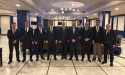 'UEFA Kupa Finalleri Güvenlik Toplantısı' Bilbao'da gerçekleştirildi