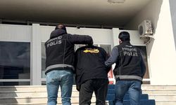 Vücudundan 934 gram metamfetamin çıktı