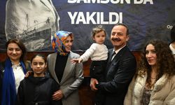Yavuz Ağıralioğlu: Memleketin iki yakasını bir araya getirmeye talibiz