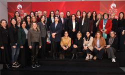 'Yıldız Holding, yüzde 52 kadın çalışan oranına ulaşarak fırsat eşitliği ile büyüyor'