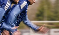 Zecorner Kayserispor'da Kasımpaşa mesaisi sürüyor