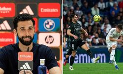 Arbeloa’dan Arda Güler’e Övgü: Eşi Benzeri Yok