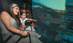 Samsun’da 3 Dev Proje Aynı Gün Açılıyor!