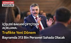 Bayramda Trafikte Yeni Dönem: Radar Açıklaması