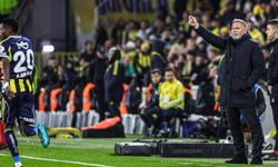 Thorsten Fink: 3. Golü Bulabilseydik Maçı Kazanırdık