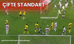 Aynı Pozisyon, Farklı Karar: Çifte Standart