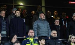 Yüksel Yıldırım’dan Hakem Tepkisi: Değmez