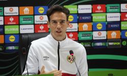 Inigo Perez Soto: Takımıma Çok Güveniyorum