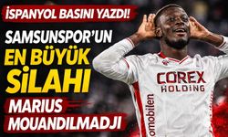 İspanyol Basını Yazdı: Samsunspor’un En Büyük Silahı Marius