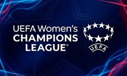 UEFA Kadınlar Şampiyonlar Ligi’nde Çeyrek Final Heyecanı Başlıyor