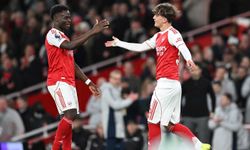 16 Yaşındaki Max Dowman Premier Lig Tarihine Geçti