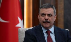 Bakan Çiftçi: APP Plakalara Uygulanan Cezaları Sileceğiz