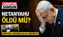 Netanyahu Öldü Mü? Dünyayı Karıştıran İddia