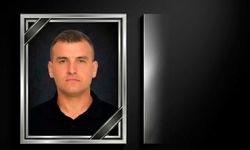 Özel Harekat Polisi Ogün Salurlu Hayatını Kaybetti