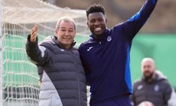 Orhan Kaynak geçirdiği kalp krizi sonucu hayatını kaybetti