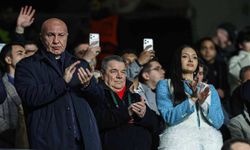 Yüksel Yıldırım: Yenerek Elendik Ama Gururluyuz