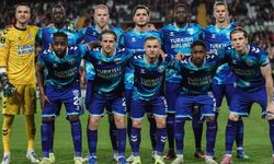 Samsunspor Avrupa'da Türkiye'yi Sırtladı! İşte Çarpıcı Tablo
