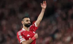 Mohamed Salah Liverpool’a Veda Ediyor!