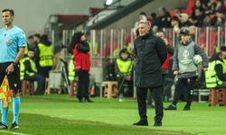 Fink: Hatalar Yaptık, Rayo Bizi Cezalandırdı