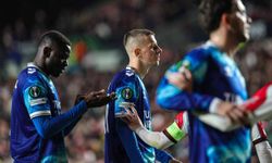 Samsunspor'a Kötü Haber: Lubomir Satka'nın Eli Kırıldı