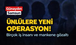 Eski Başkanlara Gözaltı İddiası Gündem Oldu