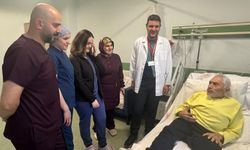 Göğüs Deformitesi ve Skolyozlu Hastaya Özel Ameliyat