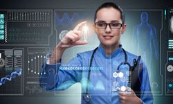 Yapay Zeka Tedavisi Zor Hastalıklara Umut Oldu