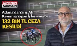 Yarış Atı Kavurma Oldu İddiası: Soruşturma Başlatıldı