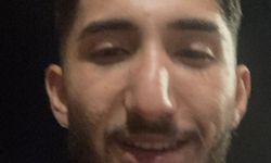 17 yaşındaki Deniz'in öldürüldüğü kavga güvenlik kamerasında