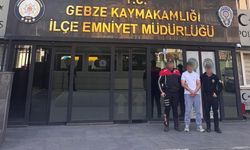 30 yıl hapis cezasıyla aranan hükümlü yakalandı