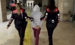 96 ve 53 yıl hapisle aranan 2 firari hükümlü yakalandı