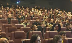 Abdullah Çatlı'nın hayatını anlatan 'Çatlı' filminin galası Yalova'da gerçekleştirildi