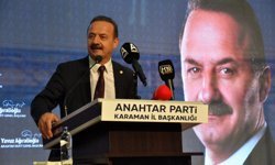 Ağıralioğlu: Çiftçinin hüznüne son vereceğiz
