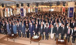 Ağıralioğlu, Kırıkkale'de partililerle buluştu