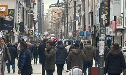 Ağrı'da 4.3 büyüklüğünde deprem