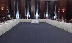 AK Parti'li Kaya: Çevre Bakanlığımız, Roman kardeşlerimiz için kentsel dönüşüm çalışması başlatacak