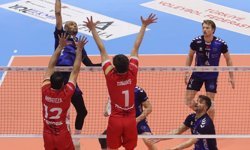 Altekma - İstanbul Gençlik: 0-3